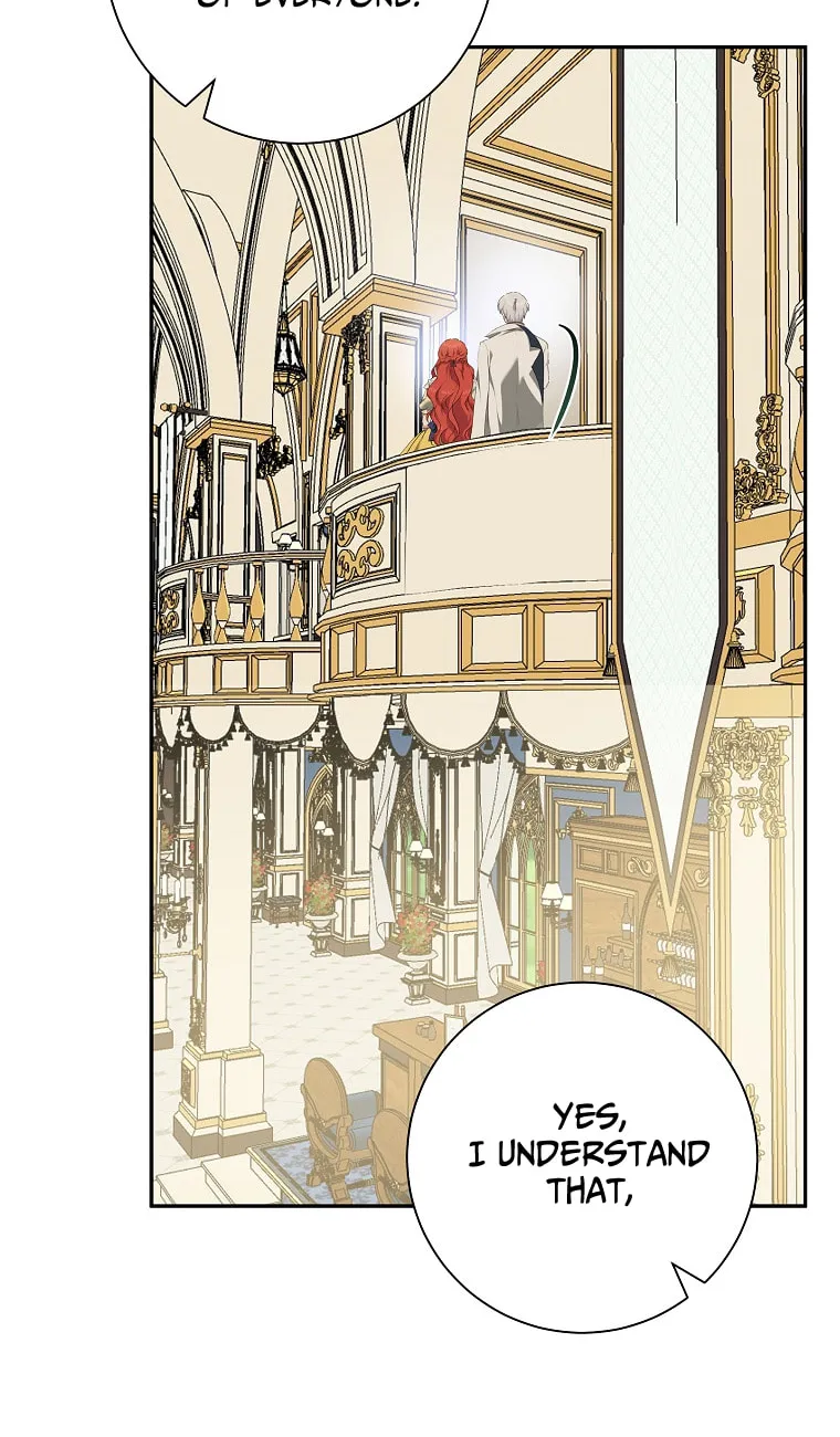 Read Just Hold My Hand chapter 54 image 57 on Lezhin