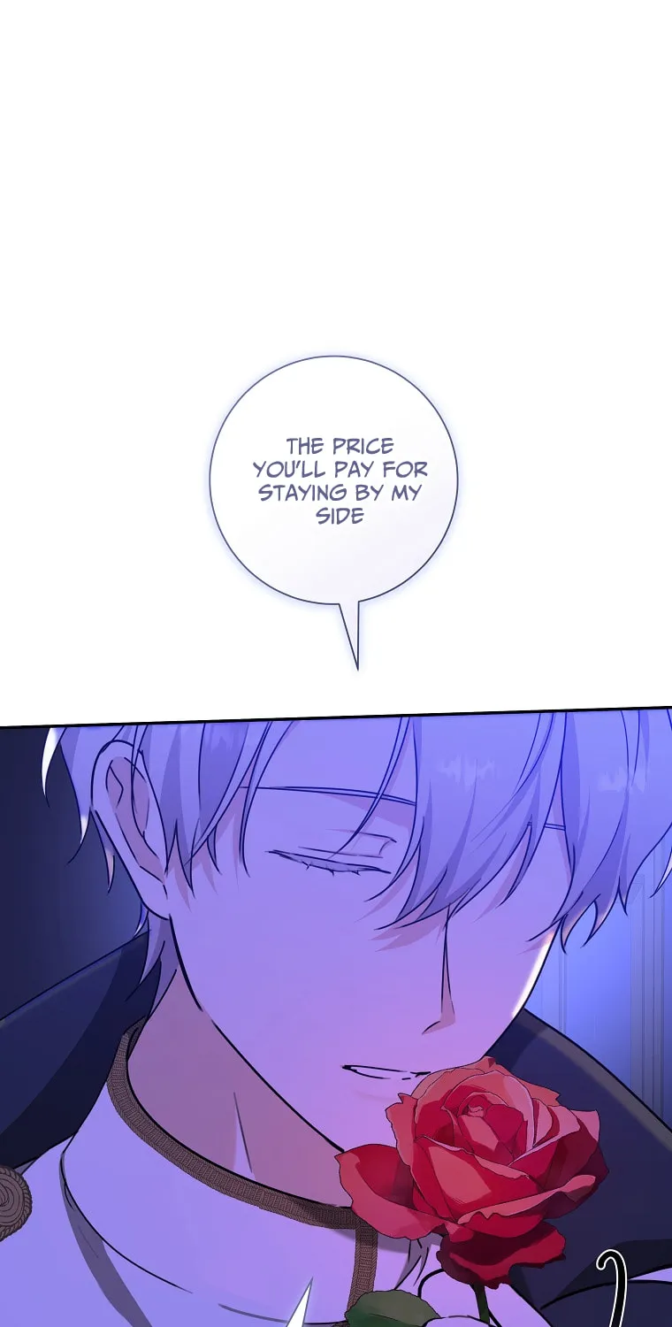 Read Just Hold My Hand chapter 54 image 6 on Lezhin