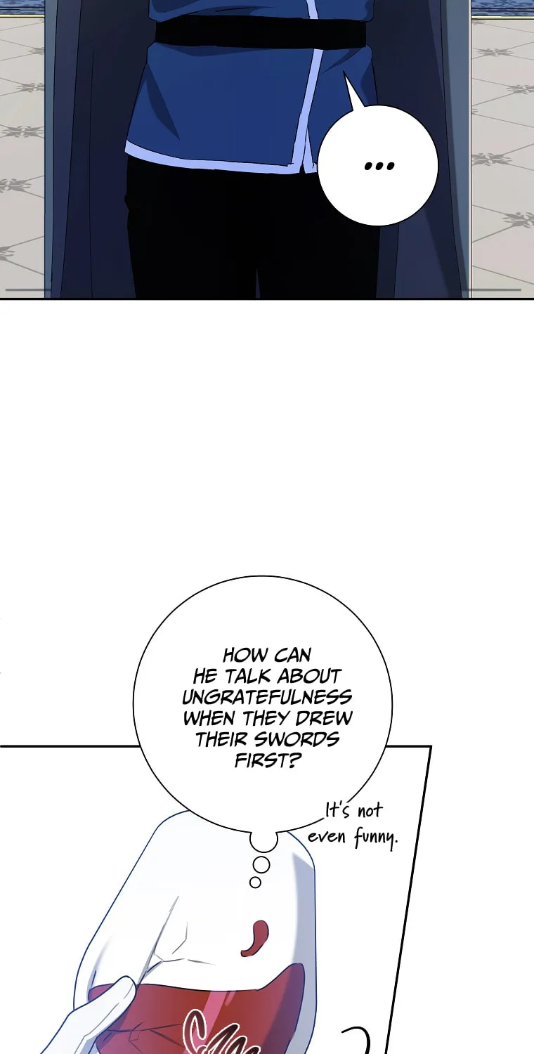 Read Just Hold My Hand chapter 54 image 62 on Lezhin