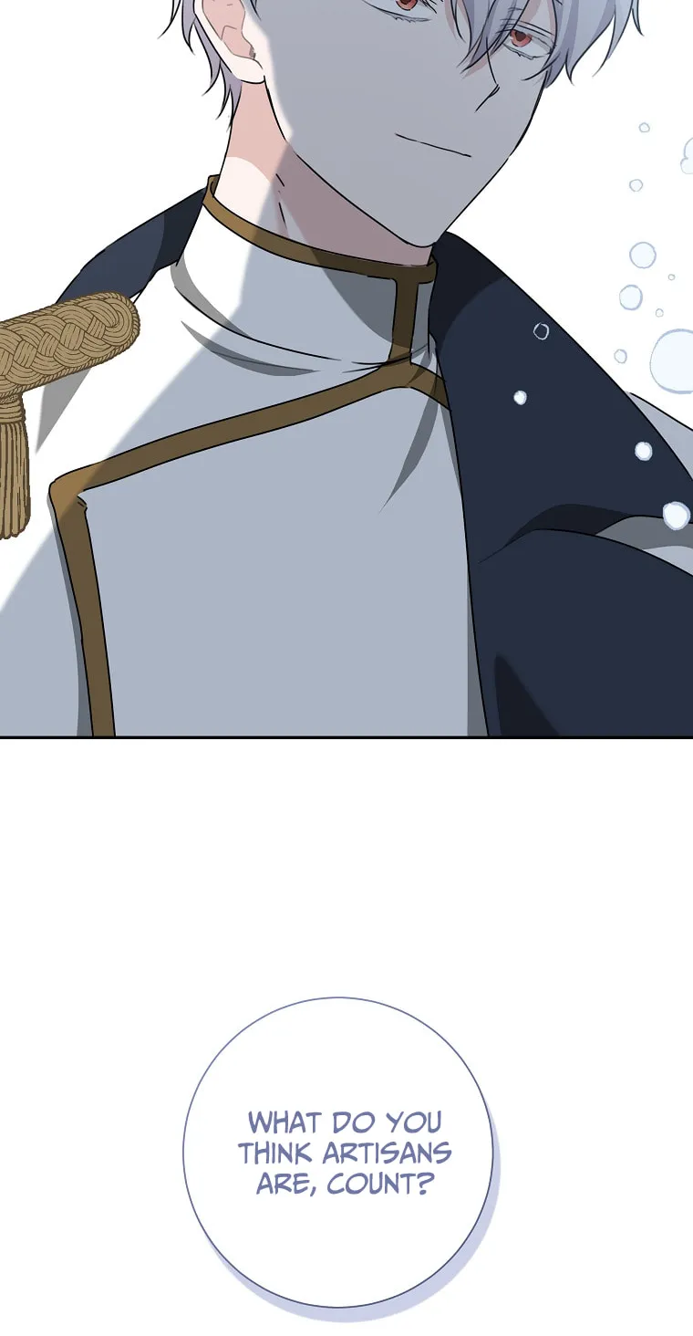 Read Just Hold My Hand chapter 54 image 70 on Lezhin