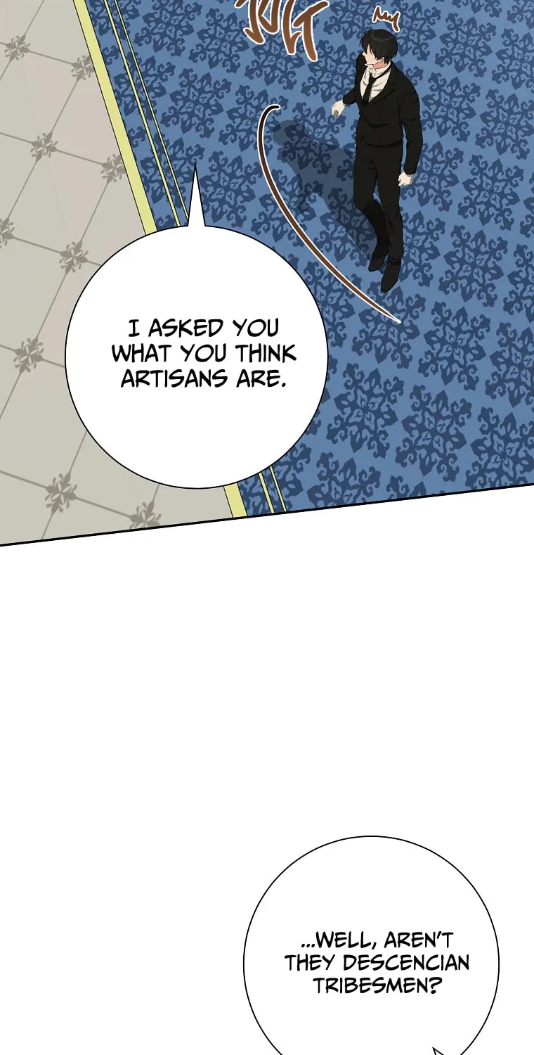 Read Just Hold My Hand chapter 54 image 72 on Lezhin