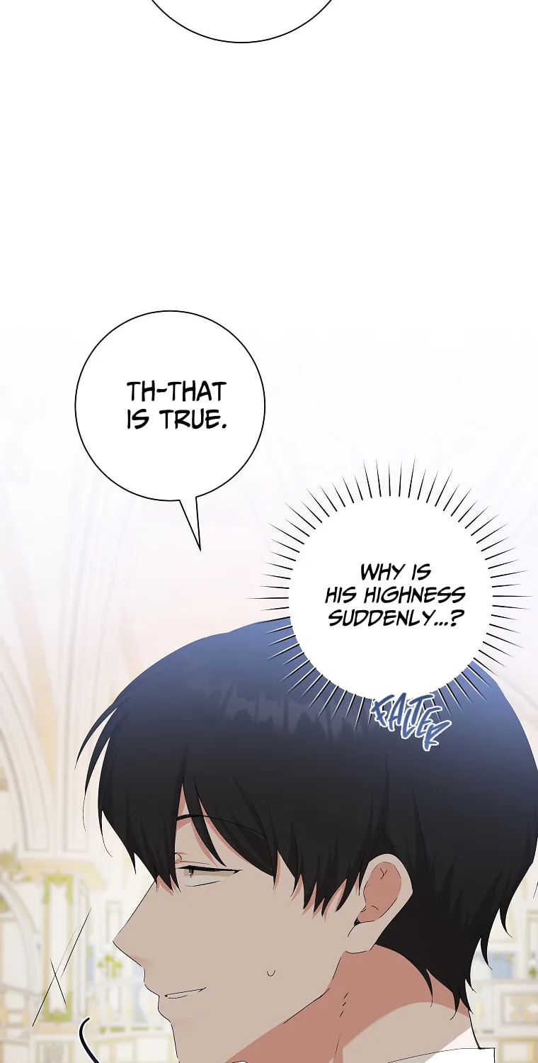 Read Just Hold My Hand chapter 54 image 74 on Lezhin