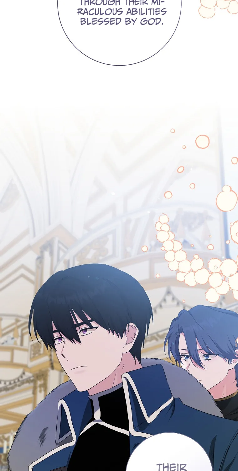 Read Just Hold My Hand chapter 54 image 78 on Lezhin