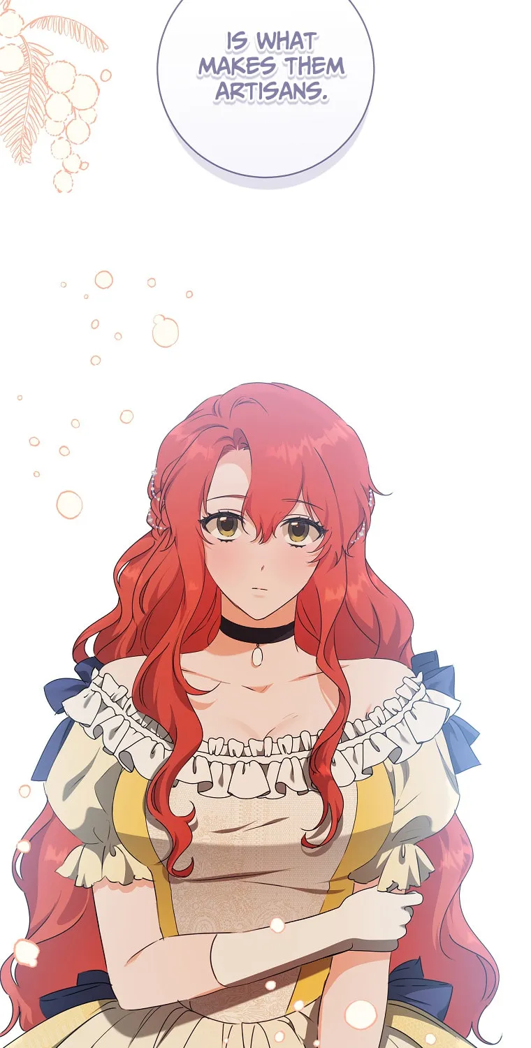 Read Just Hold My Hand chapter 54 image 80 on Lezhin