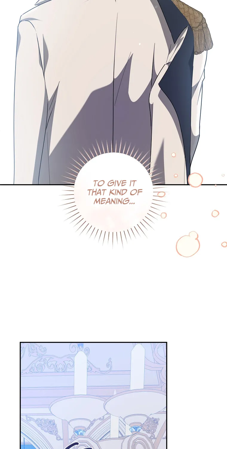 Read Just Hold My Hand chapter 54 image 82 on Lezhin