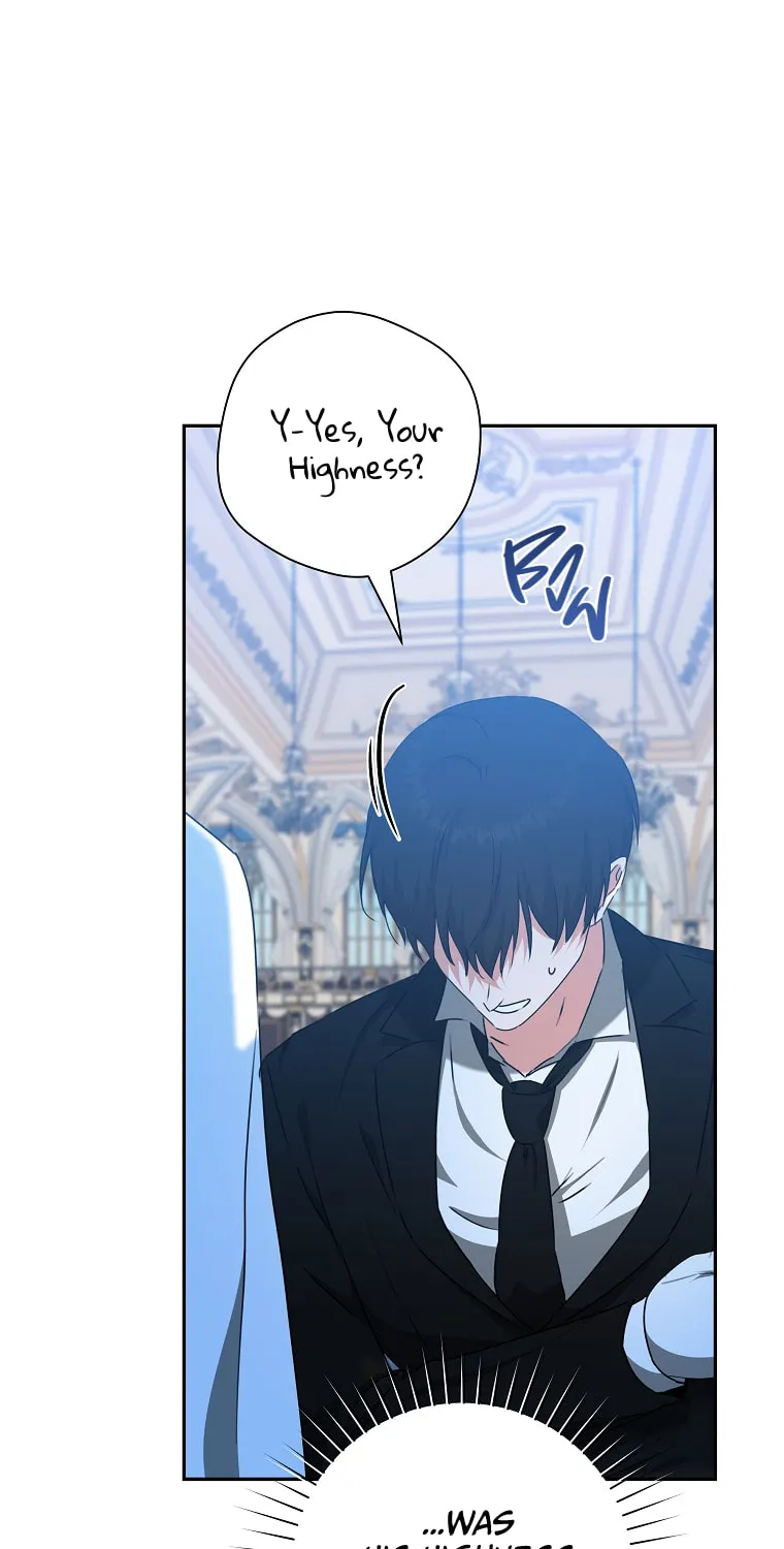 Read Just Hold My Hand chapter 54 image 84 on Lezhin