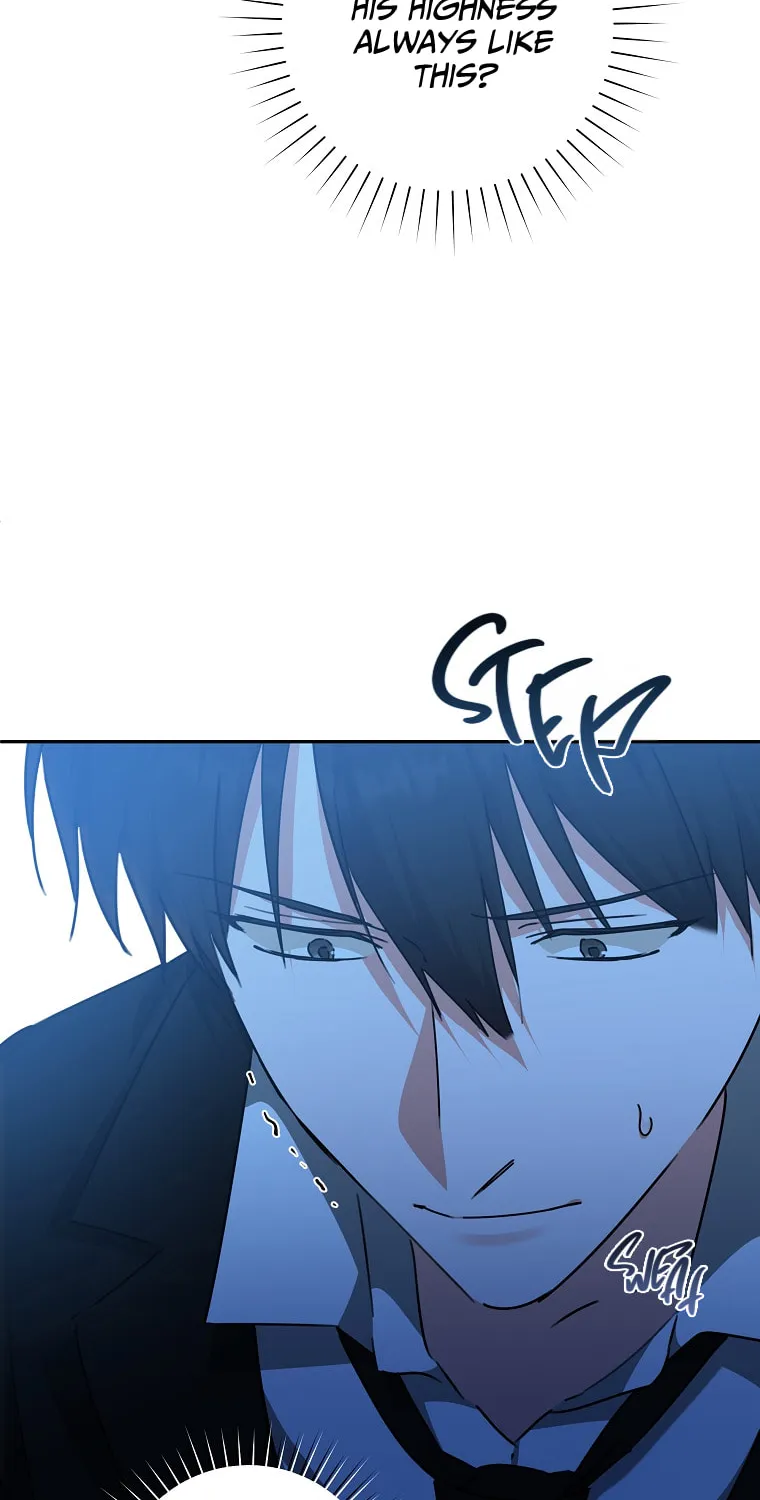 Read Just Hold My Hand chapter 54 image 85 on Lezhin