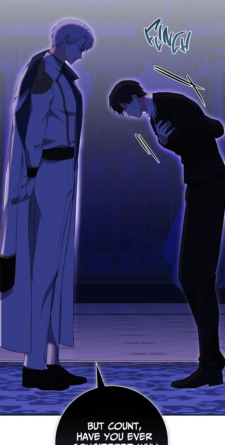 Read Just Hold My Hand chapter 54 image 87 on Lezhin
