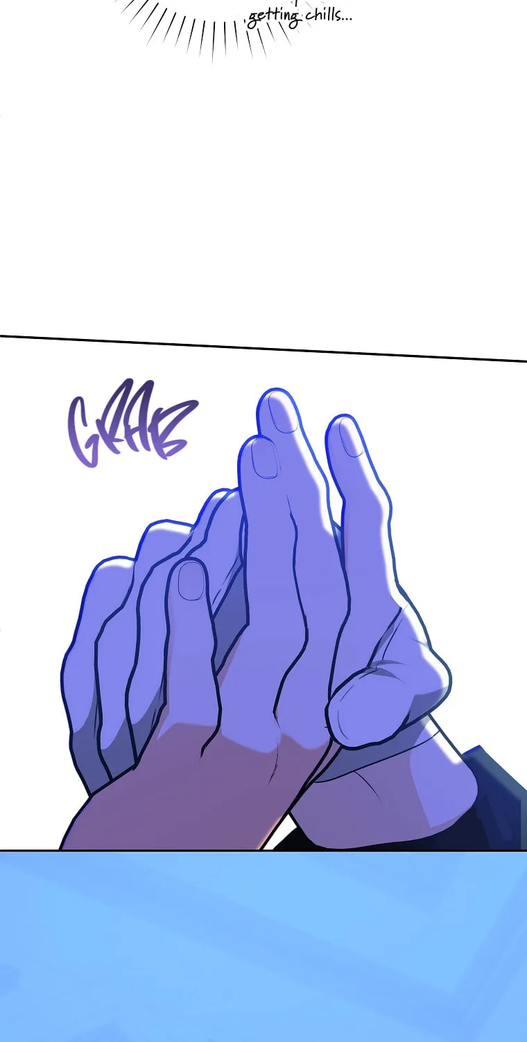 Read Just Hold My Hand chapter 54 image 9 on Lezhin