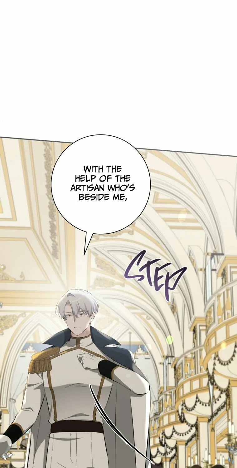 Read Just Hold My Hand chapter 55 image 13 on Lezhin