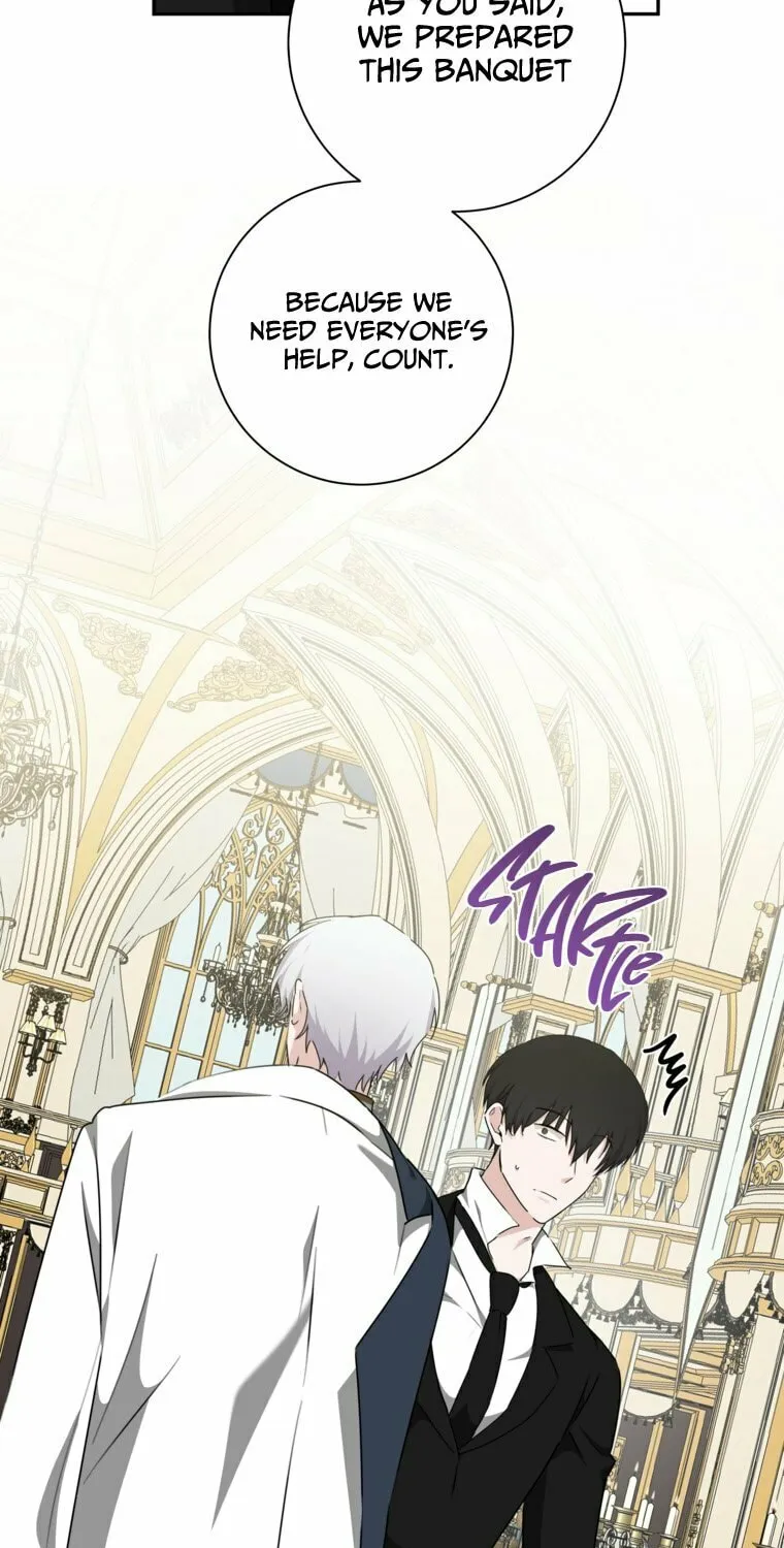 Read Just Hold My Hand chapter 55 image 17 on Lezhin