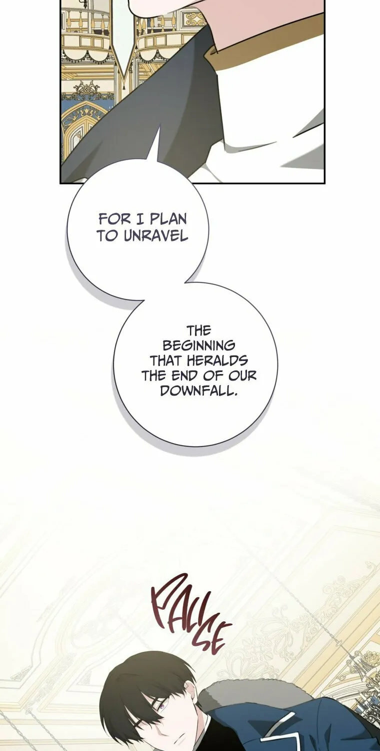 Read Just Hold My Hand chapter 55 image 20 on Lezhin