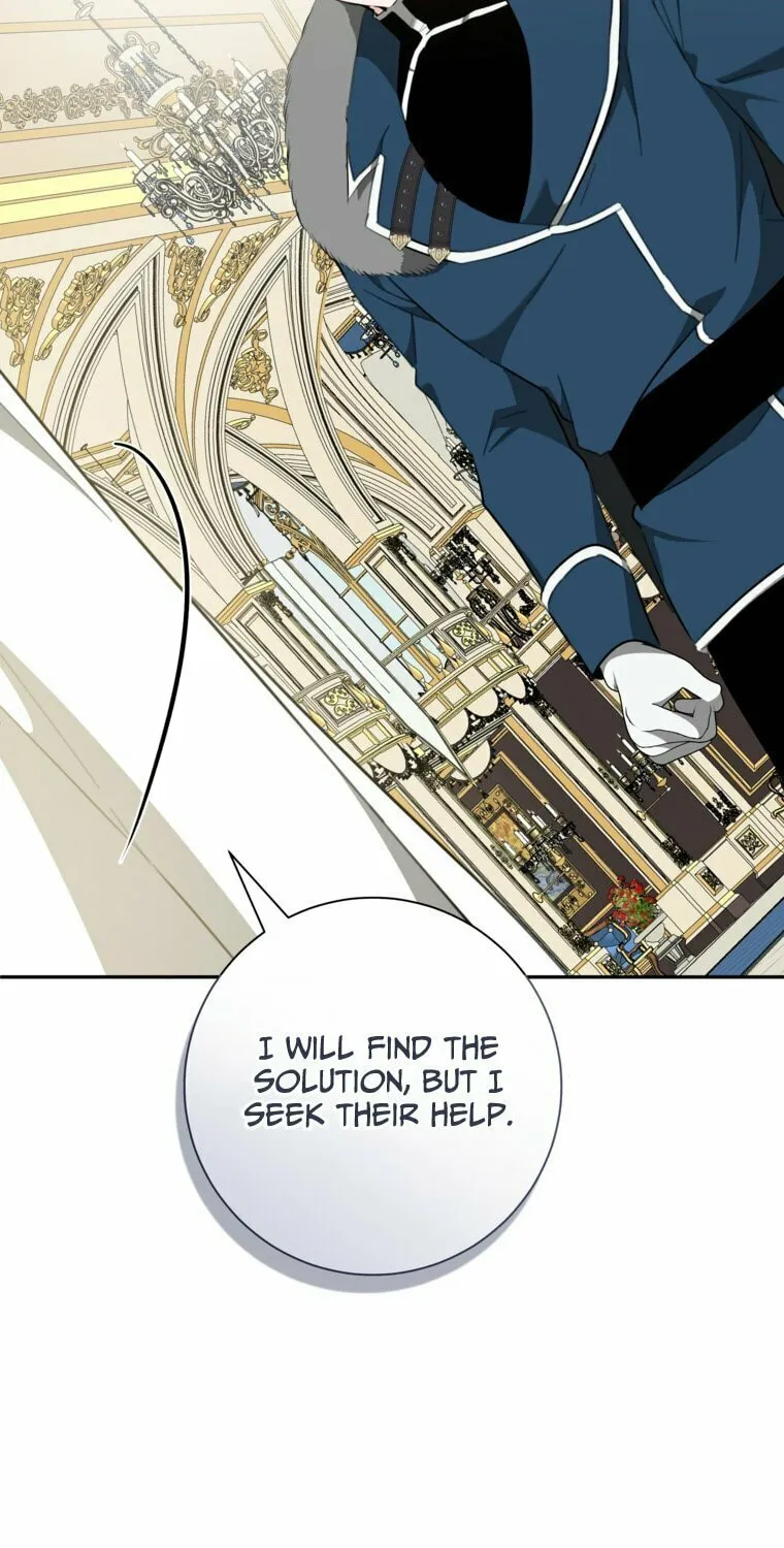 Read Just Hold My Hand chapter 55 image 21 on Lezhin