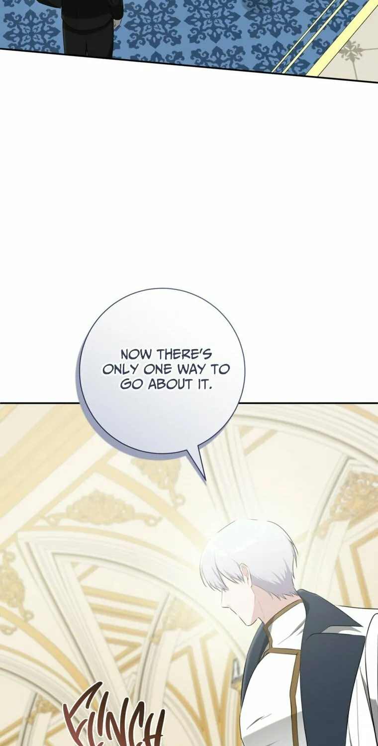 Read Just Hold My Hand chapter 55 image 25 on Lezhin