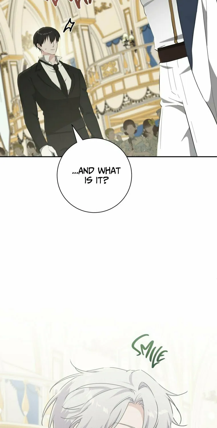 Read Just Hold My Hand chapter 55 image 26 on Lezhin
