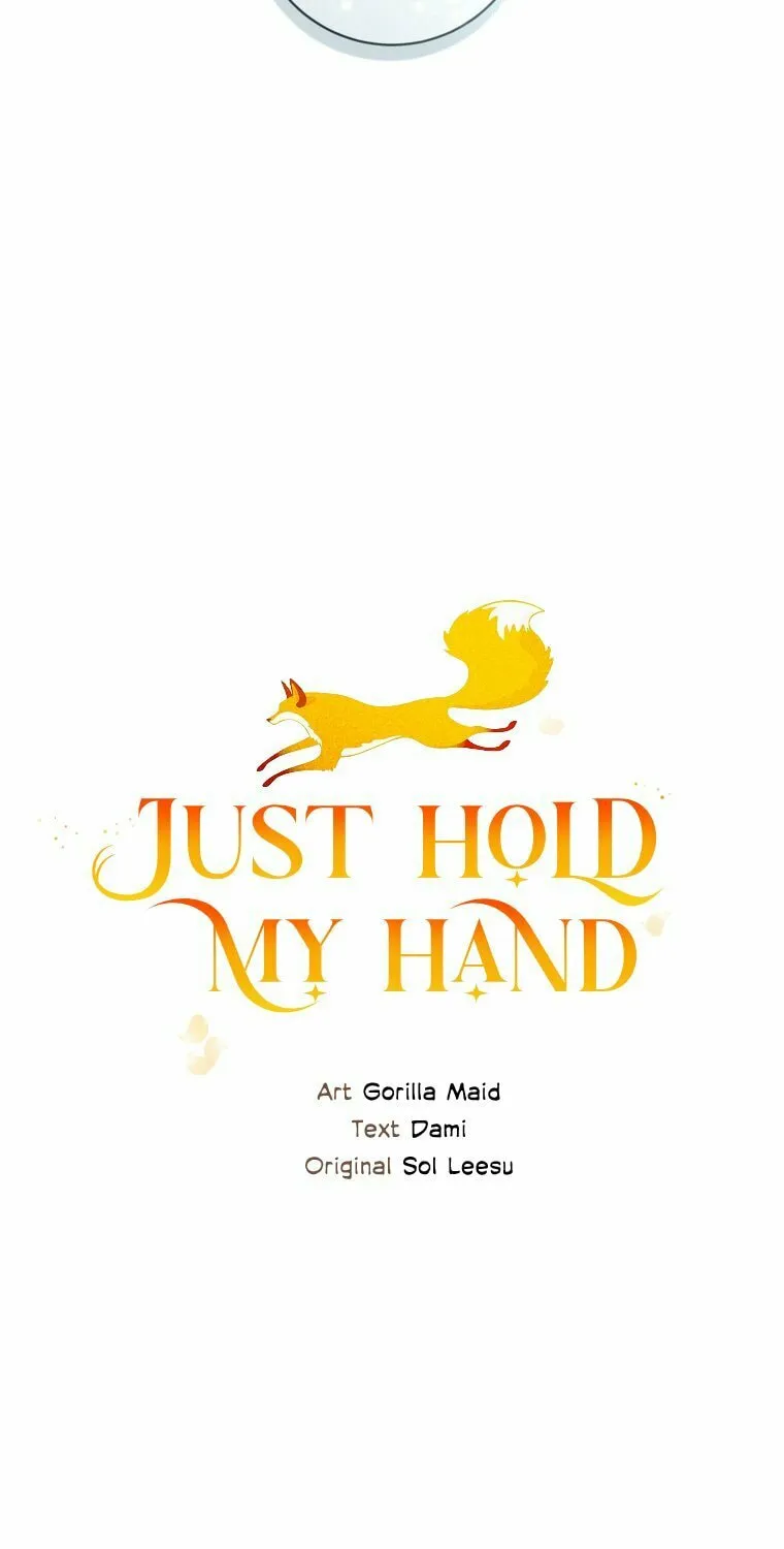 Read Just Hold My Hand chapter 55 image 28 on Lezhin