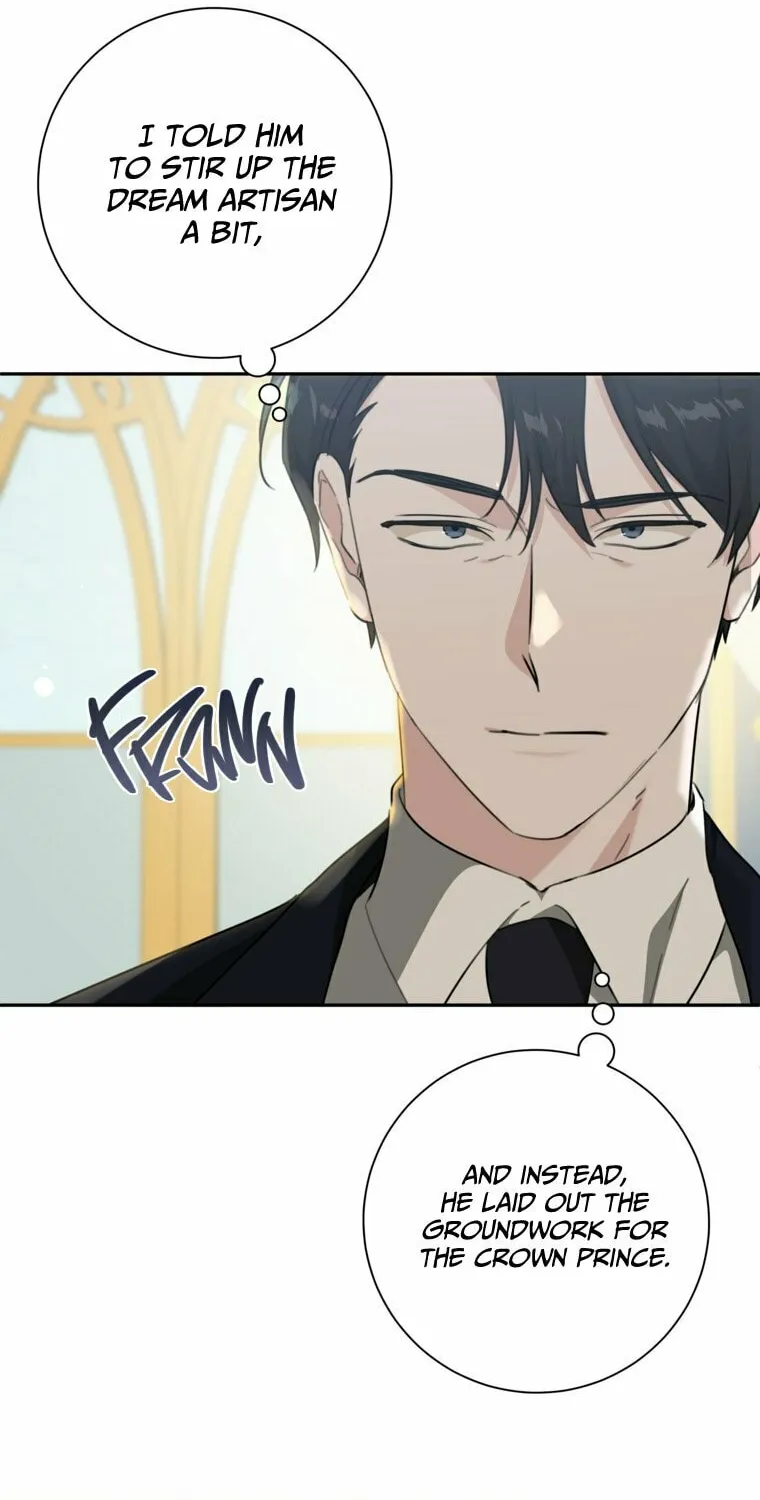 Read Just Hold My Hand chapter 55 image 31 on Lezhin