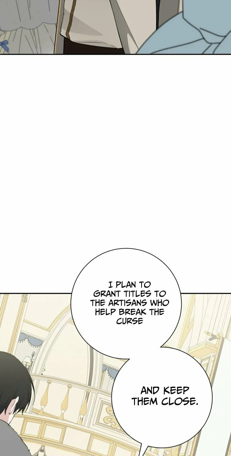 Read Just Hold My Hand chapter 55 image 33 on Lezhin