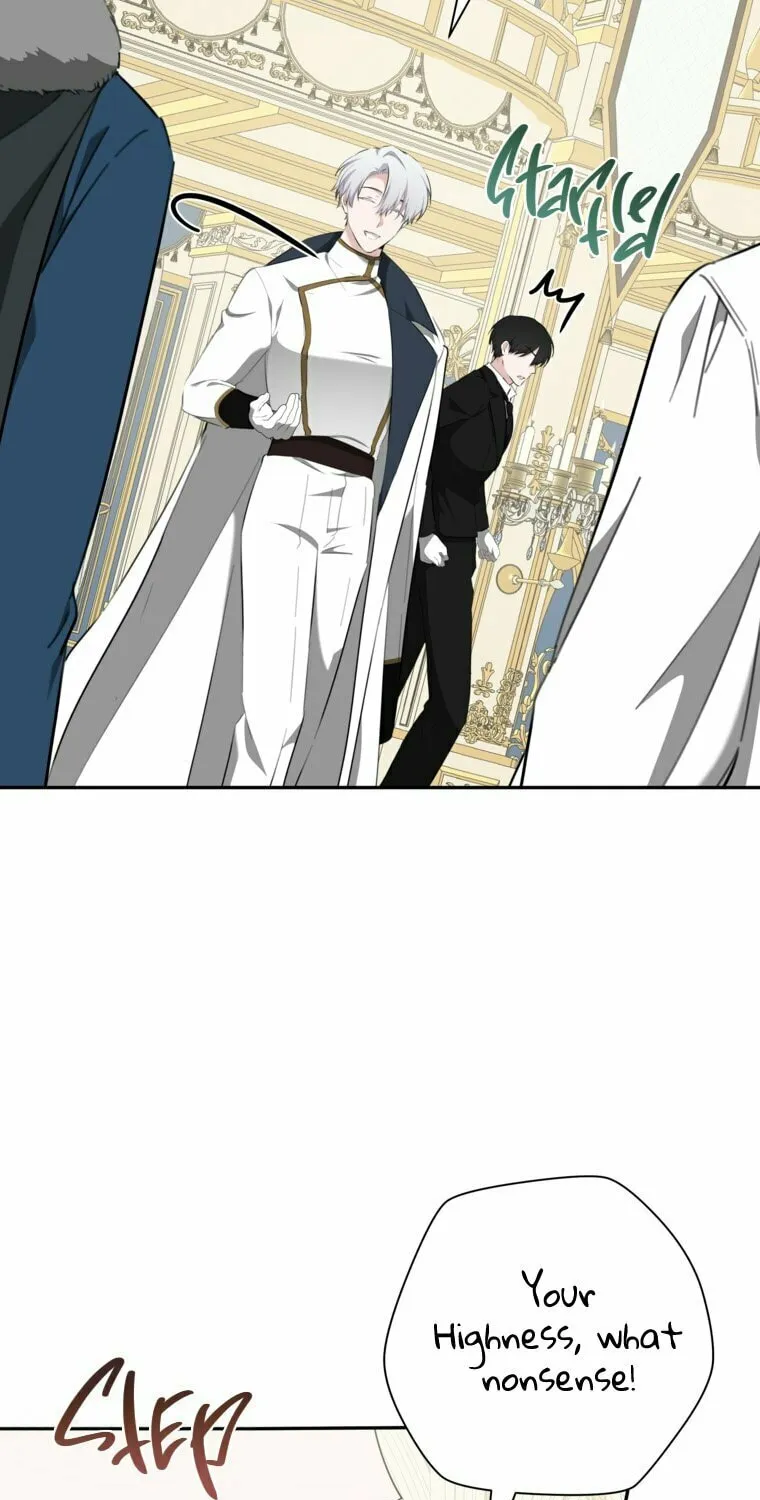 Read Just Hold My Hand chapter 55 image 34 on Lezhin