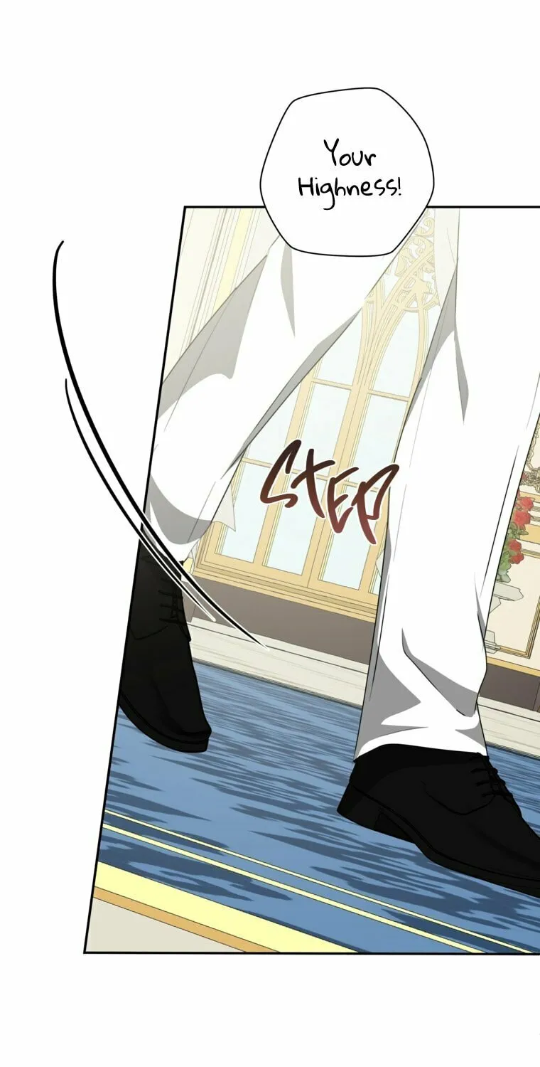 Read Just Hold My Hand chapter 55 image 36 on Lezhin