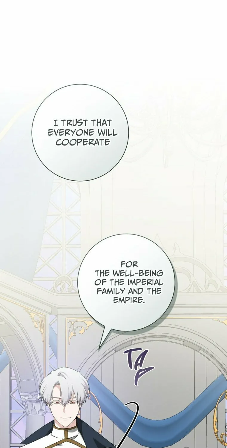 Read Just Hold My Hand chapter 55 image 37 on Lezhin