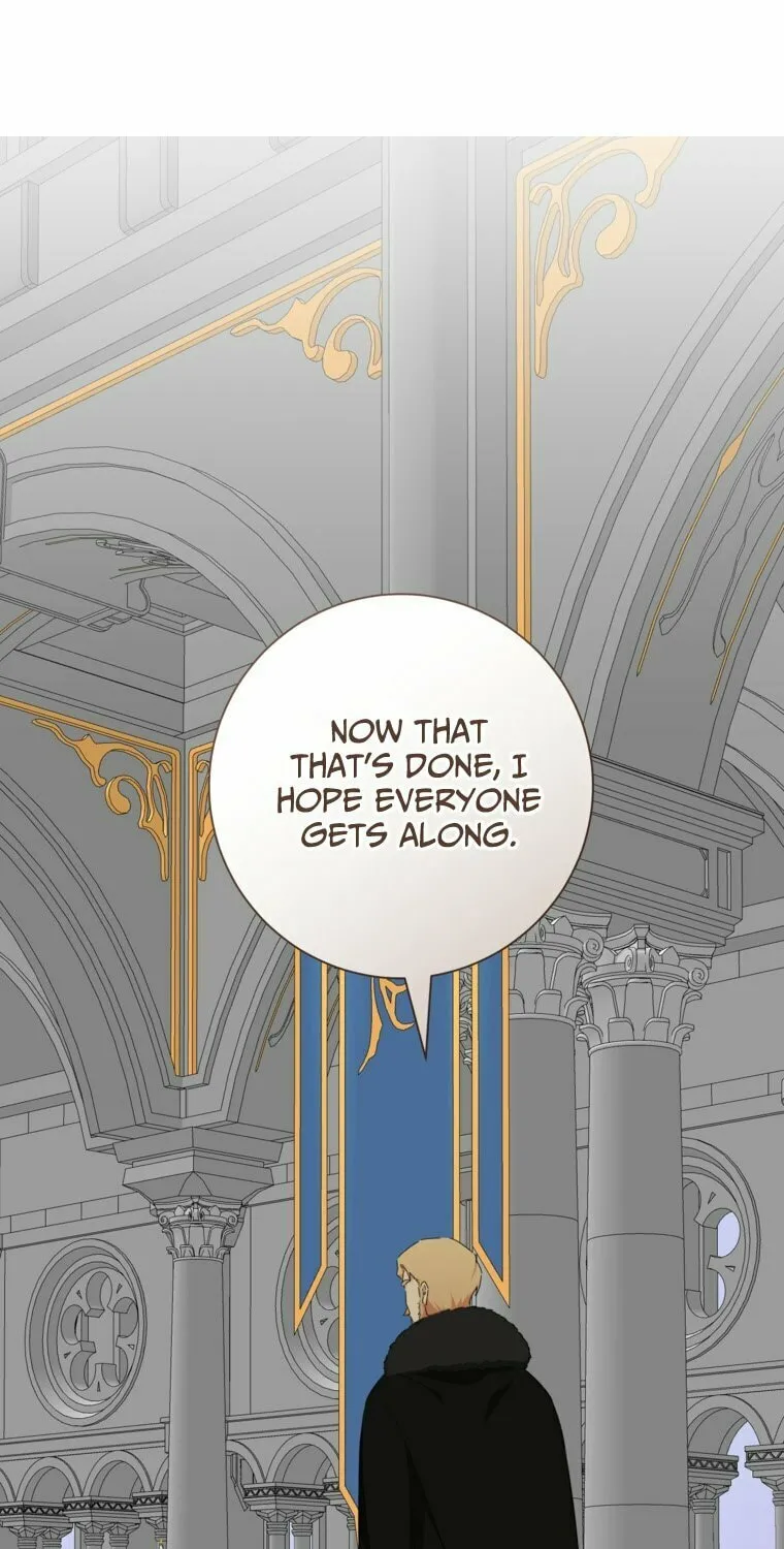 Read Just Hold My Hand chapter 55 image 42 on Lezhin