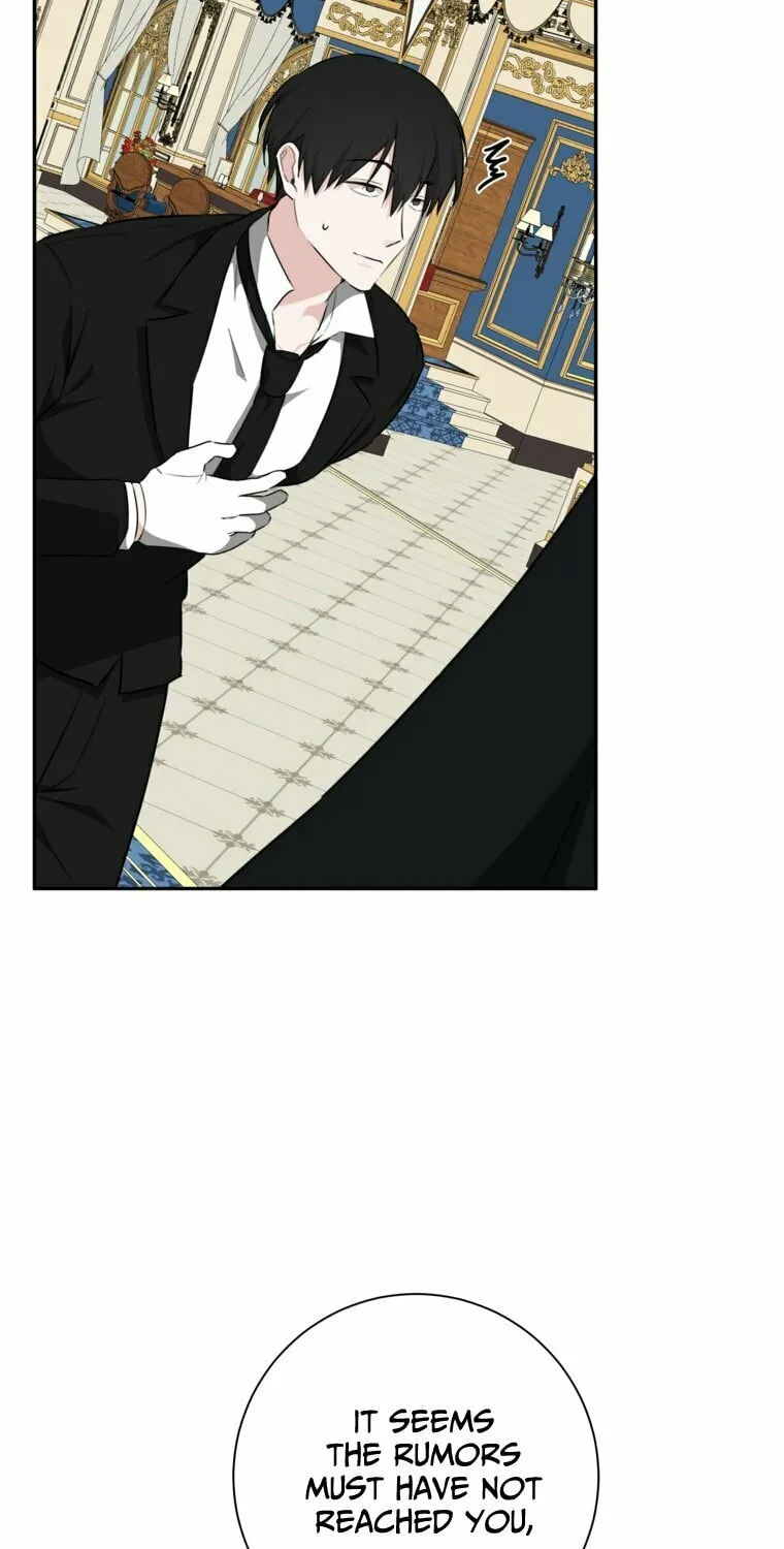 Read Just Hold My Hand chapter 55 image 44 on Lezhin