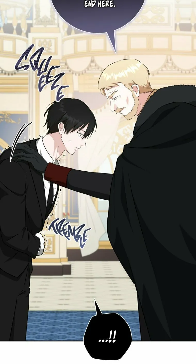 Read Just Hold My Hand chapter 55 image 47 on Lezhin