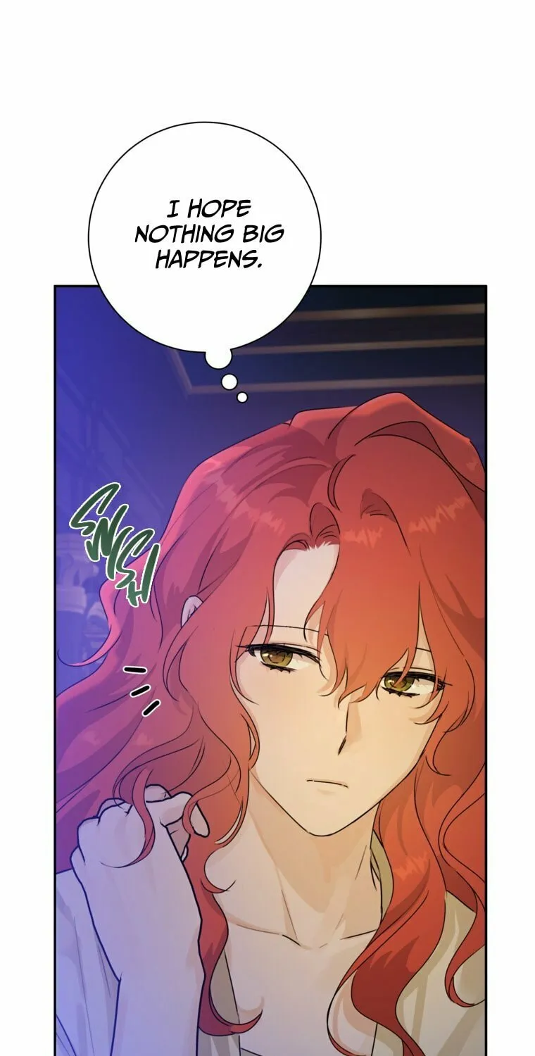 Read Just Hold My Hand chapter 55 image 60 on Lezhin