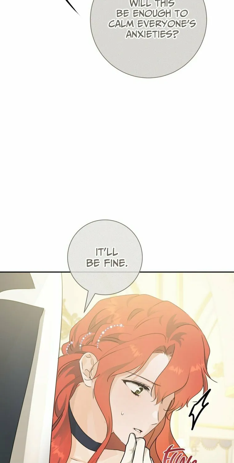 Read Just Hold My Hand chapter 55 image 62 on Lezhin