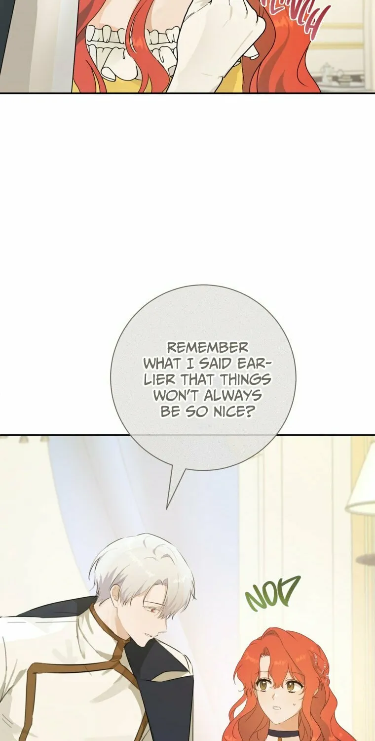 Read Just Hold My Hand chapter 55 image 63 on Lezhin