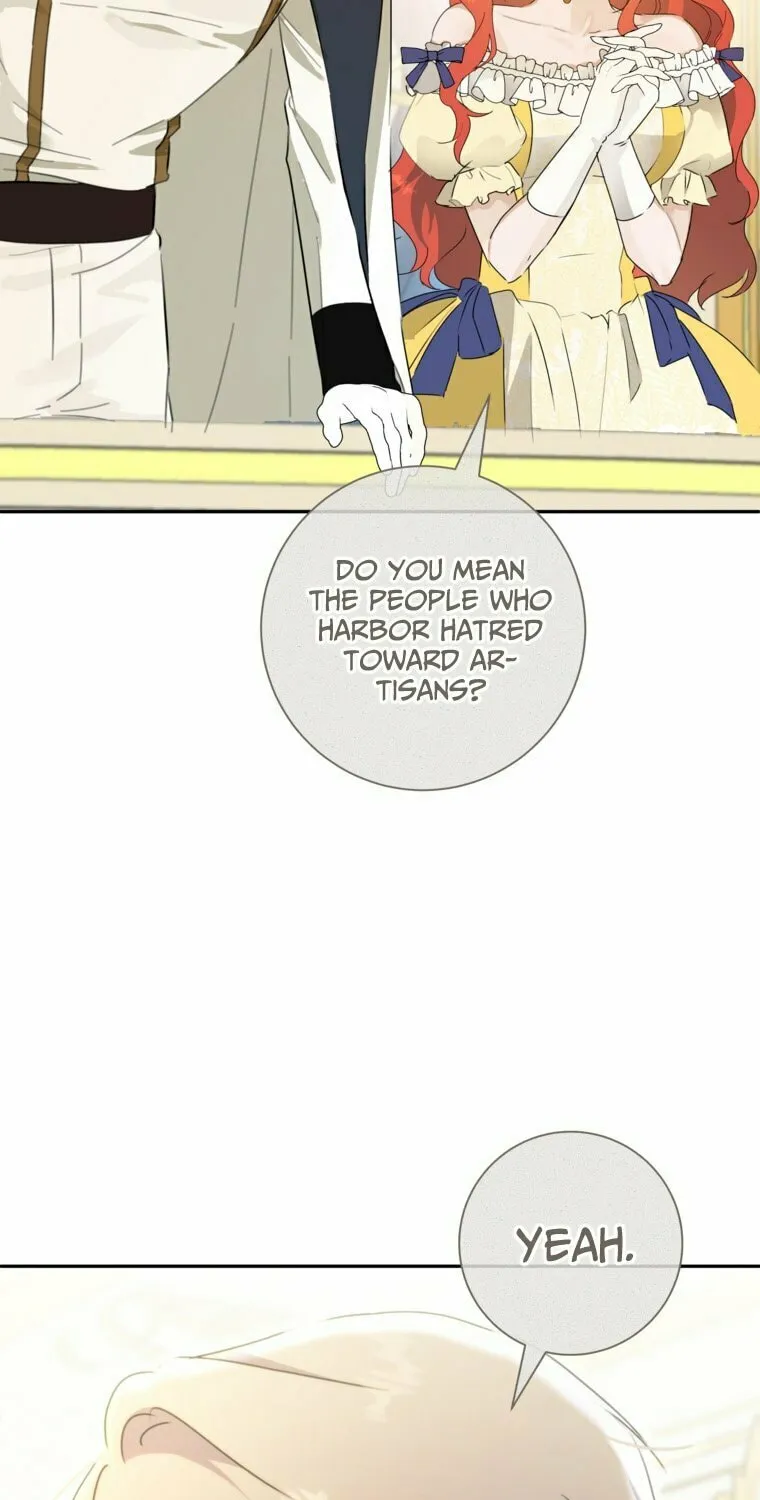 Read Just Hold My Hand chapter 55 image 64 on Lezhin