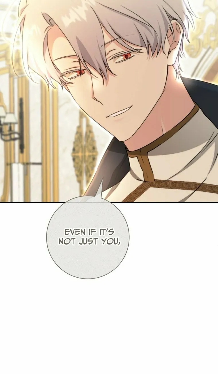 Read Just Hold My Hand chapter 55 image 65 on Lezhin