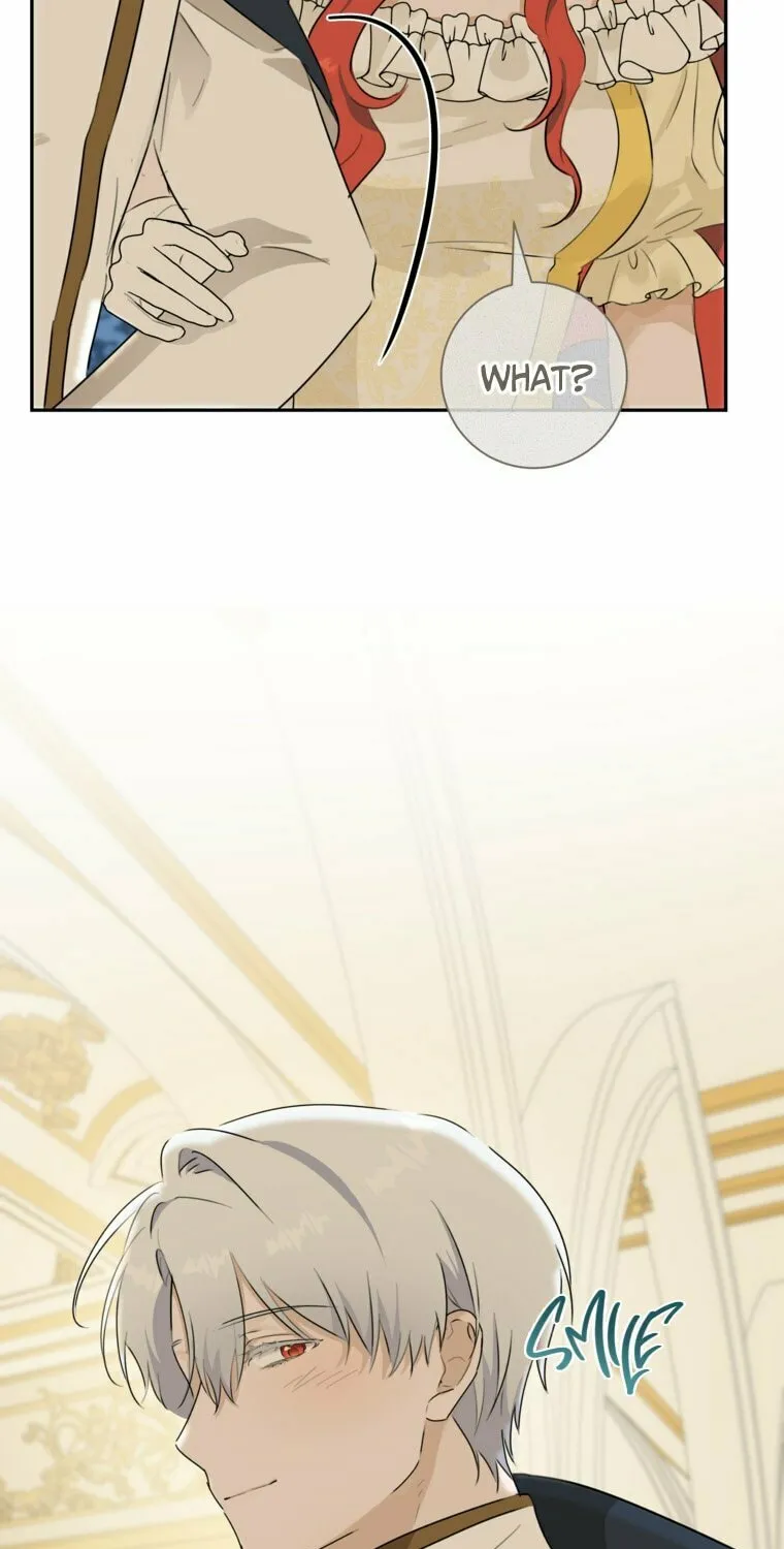 Read Just Hold My Hand chapter 55 image 70 on Lezhin