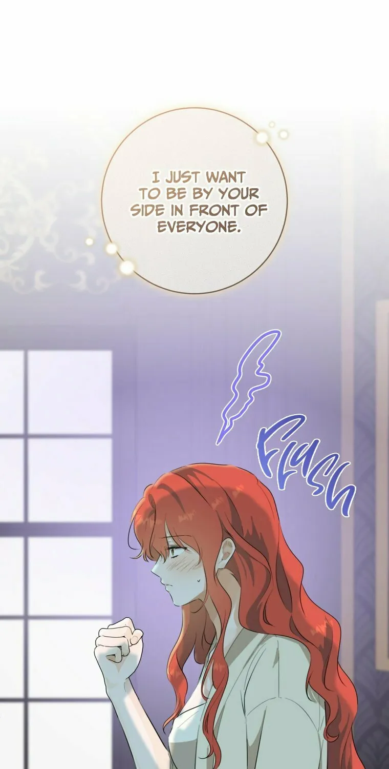 Read Just Hold My Hand chapter 55 image 72 on Lezhin