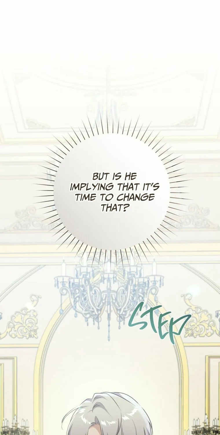 Read Just Hold My Hand chapter 55 image 8 on Lezhin