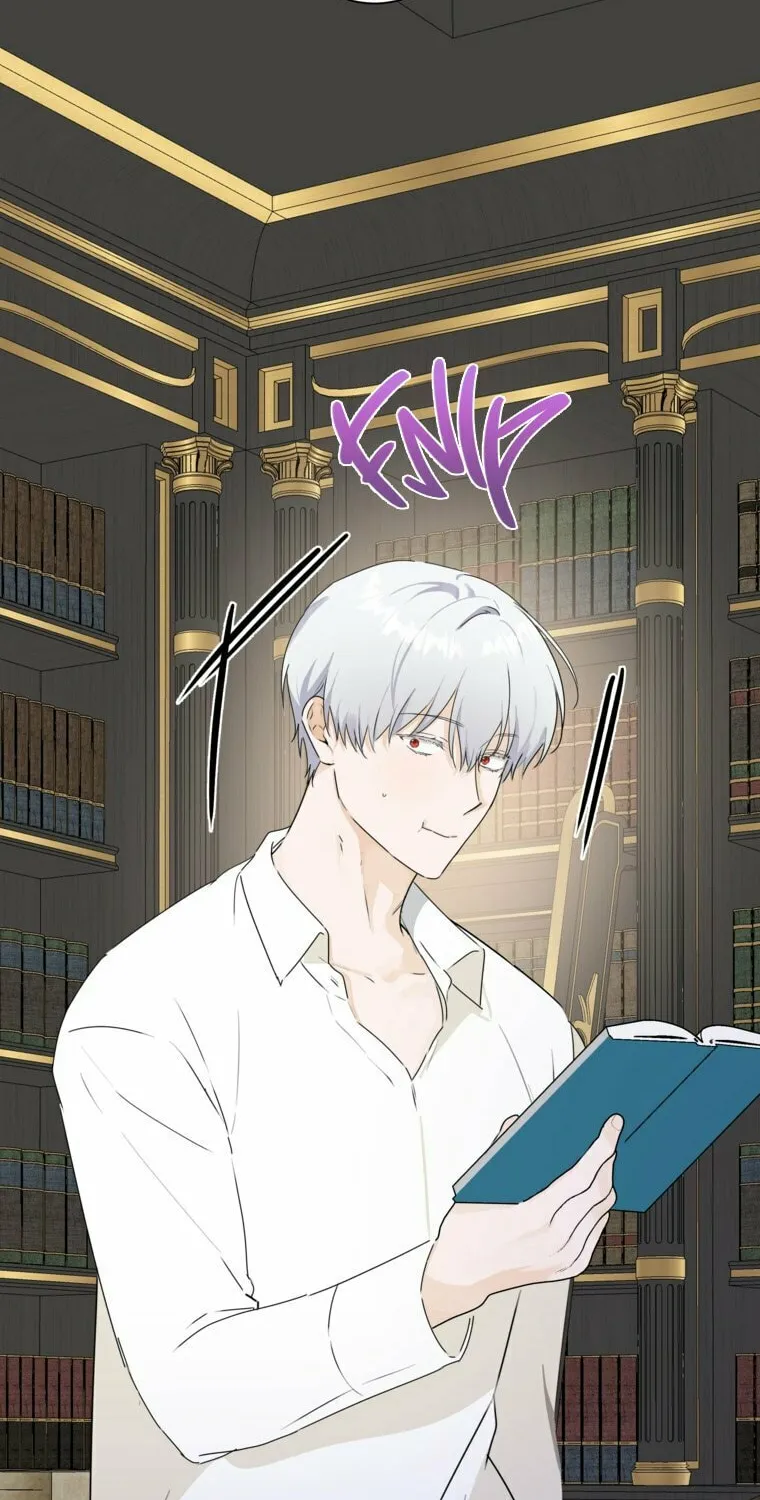 Read Just Hold My Hand chapter 55 image 80 on Lezhin