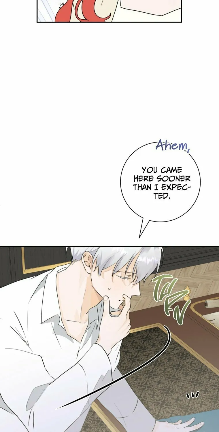 Read Just Hold My Hand chapter 55 image 83 on Lezhin