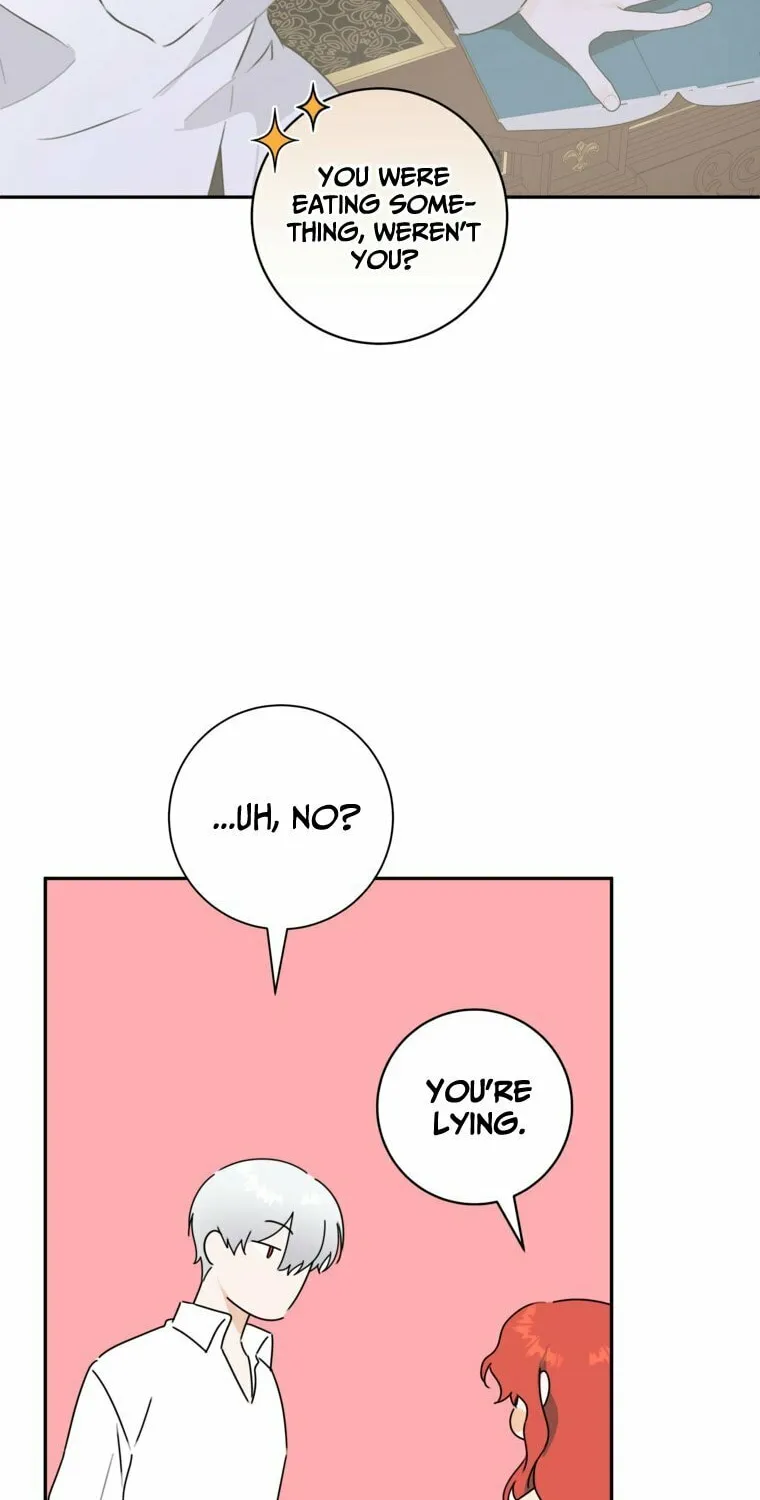 Read Just Hold My Hand chapter 55 image 84 on Lezhin
