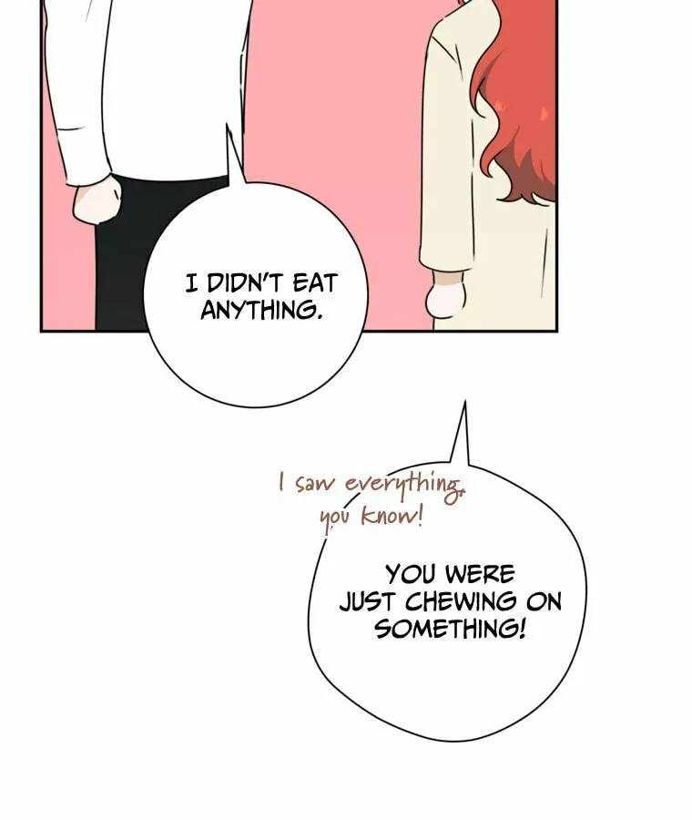 Read Just Hold My Hand chapter 55 image 85 on Lezhin