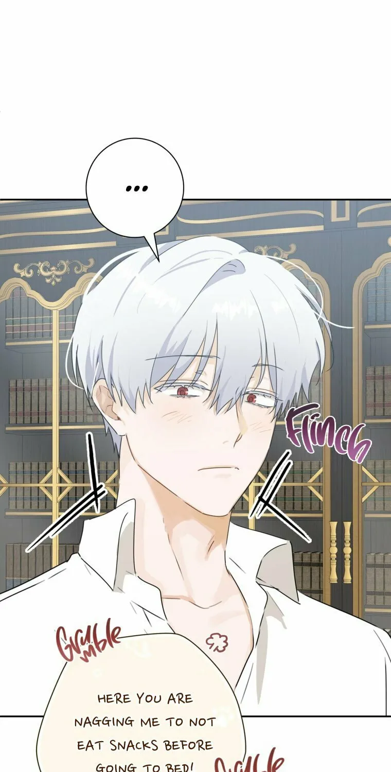 Read Just Hold My Hand chapter 55 image 86 on Lezhin