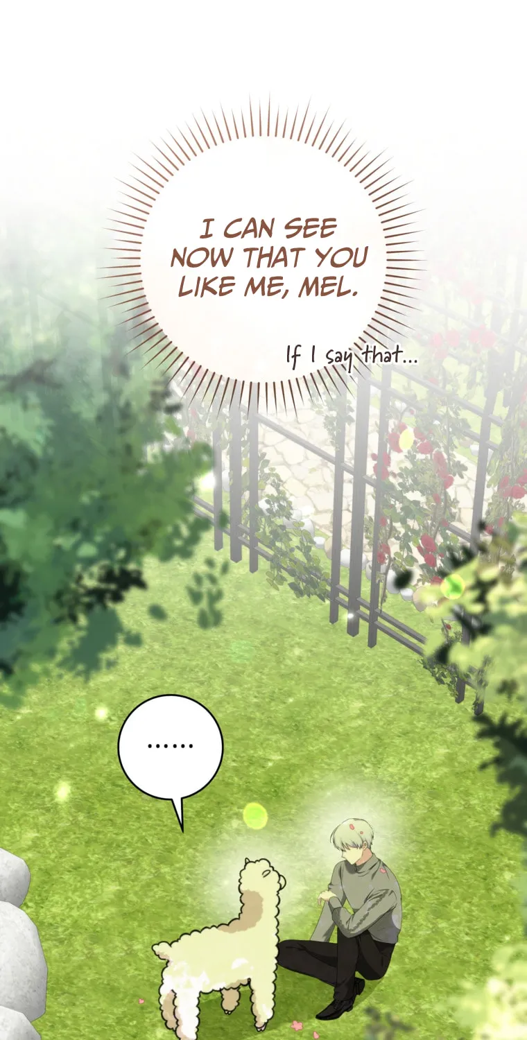 Read Just Hold My Hand chapter 57 image 19 on Lezhin