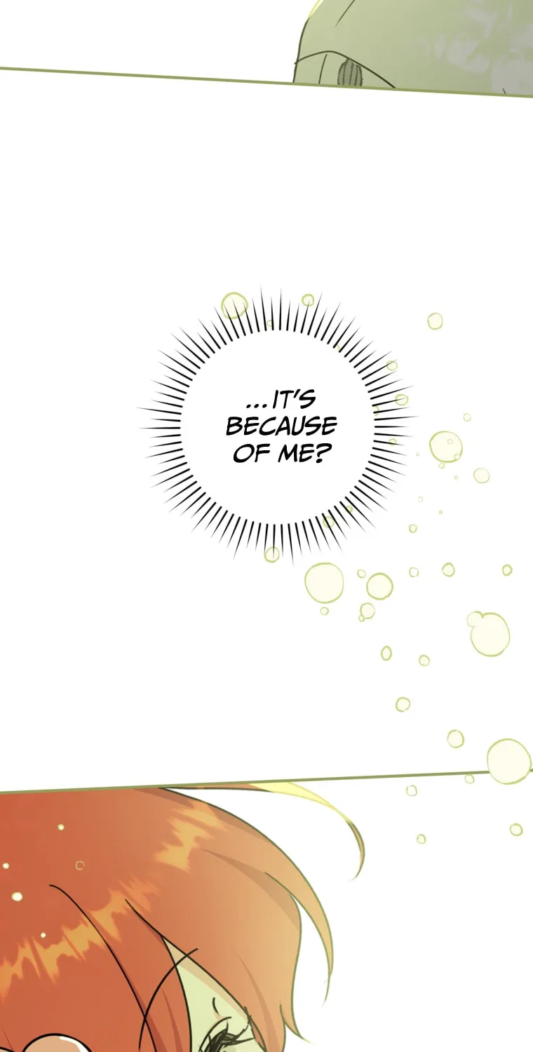 Read Just Hold My Hand chapter 57 image 2 on Lezhin