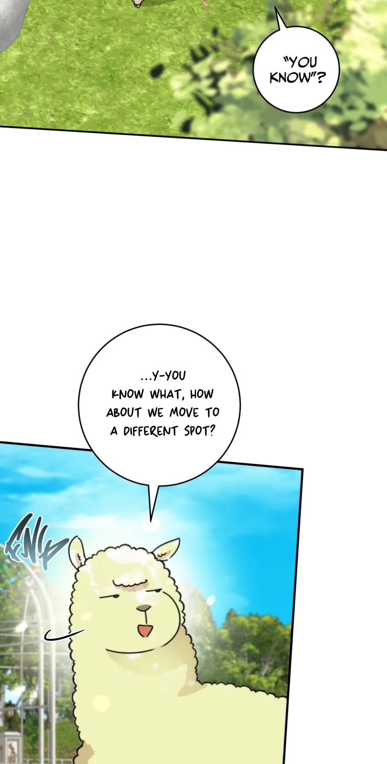 Read Just Hold My Hand chapter 57 image 20 on Lezhin