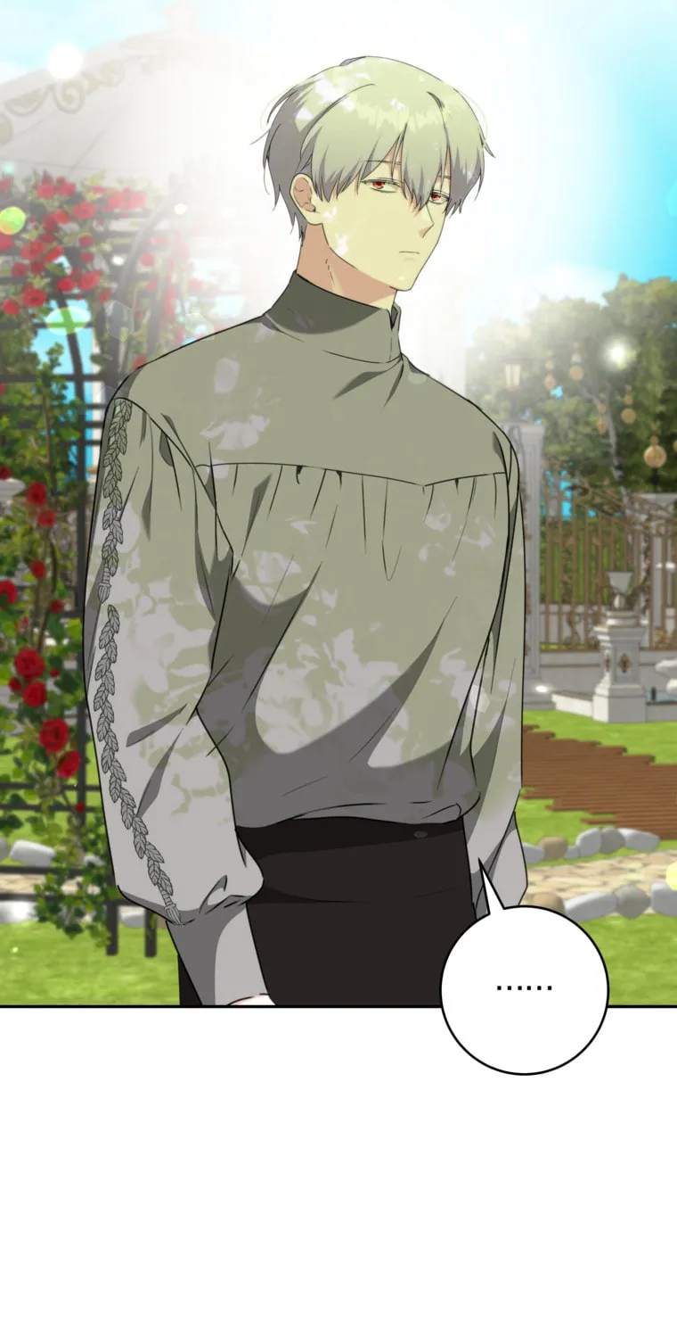 Read Just Hold My Hand chapter 57 image 23 on Lezhin