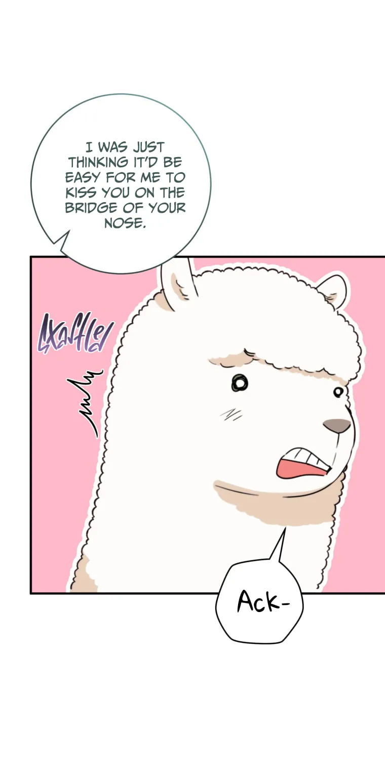 Read Just Hold My Hand chapter 57 image 25 on Lezhin