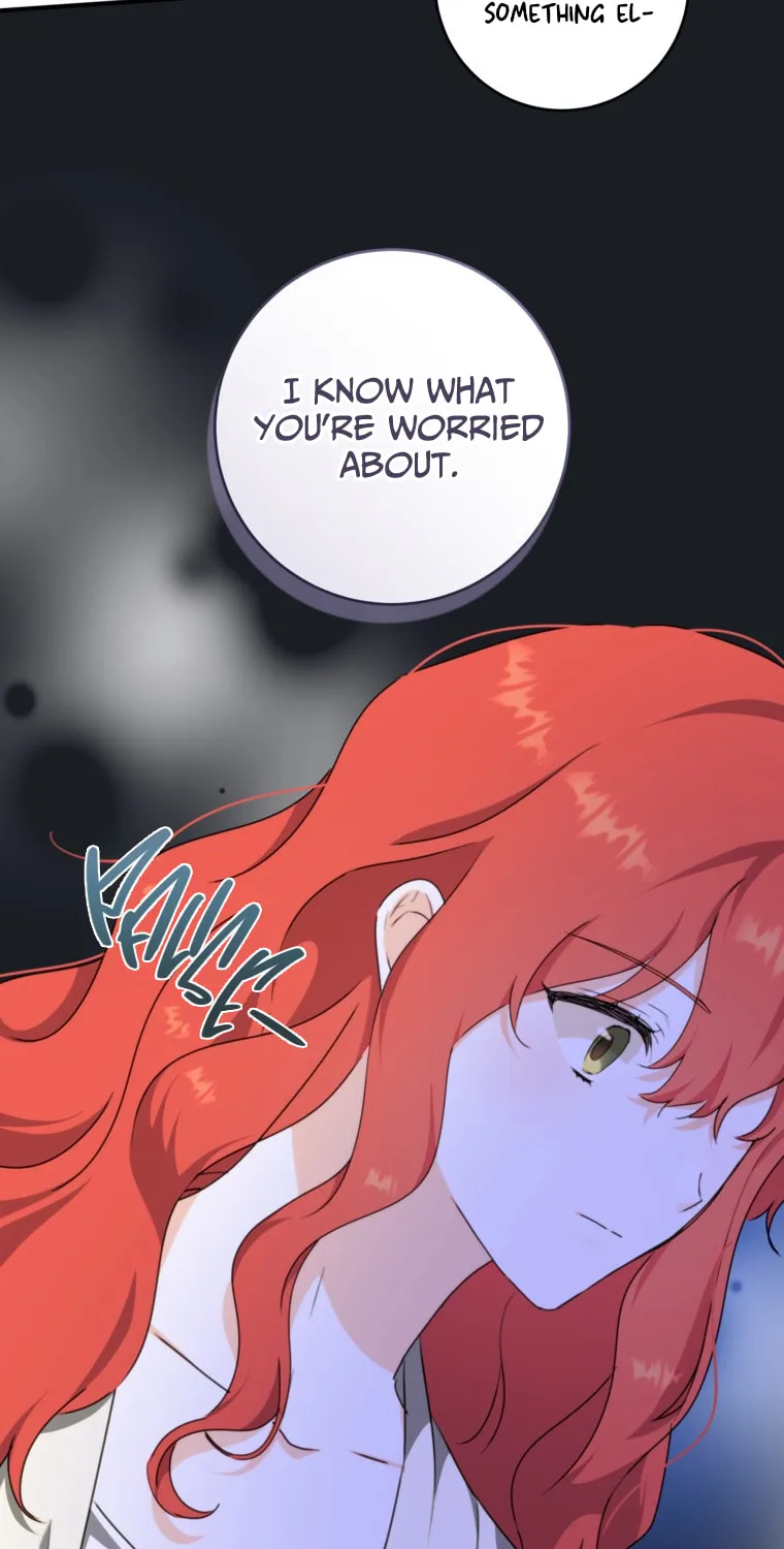 Read Just Hold My Hand chapter 57 image 28 on Lezhin