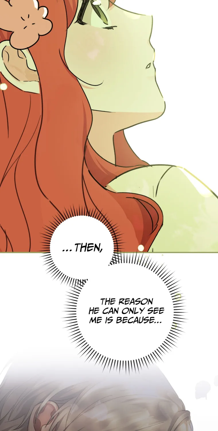 Read Just Hold My Hand chapter 57 image 3 on Lezhin