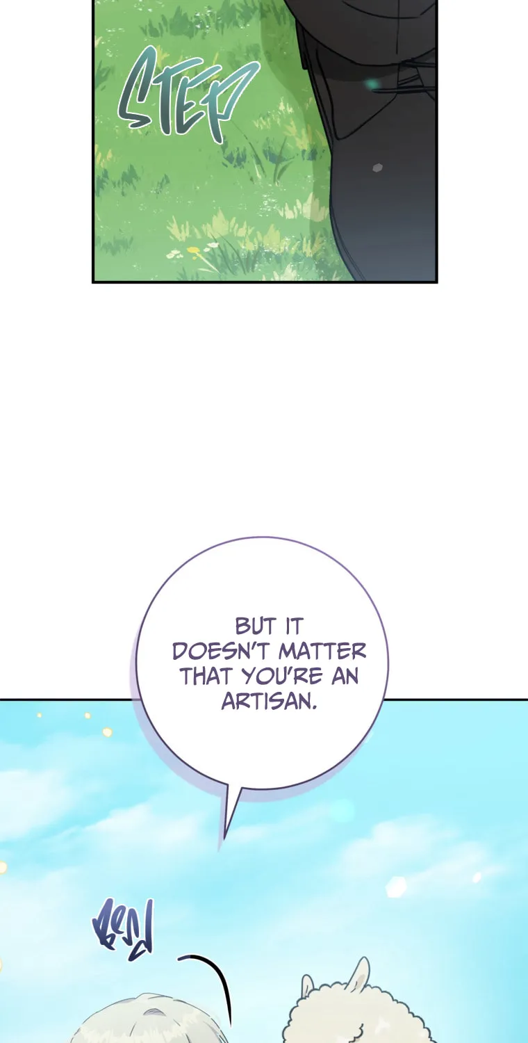 Read Just Hold My Hand chapter 57 image 30 on Lezhin