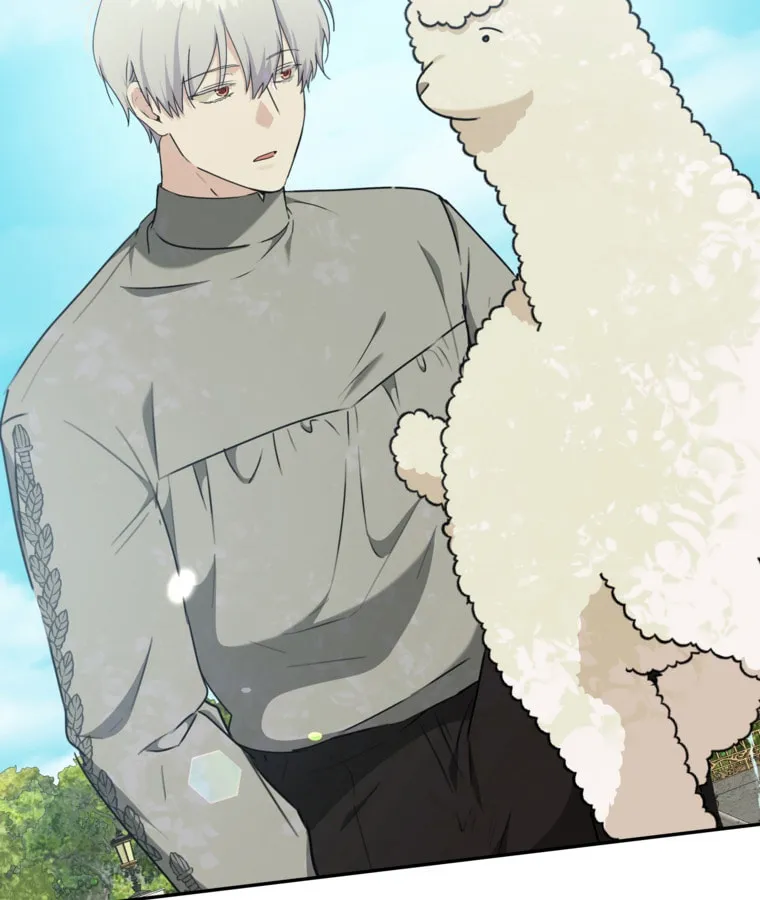 Read Just Hold My Hand chapter 57 image 31 on Lezhin